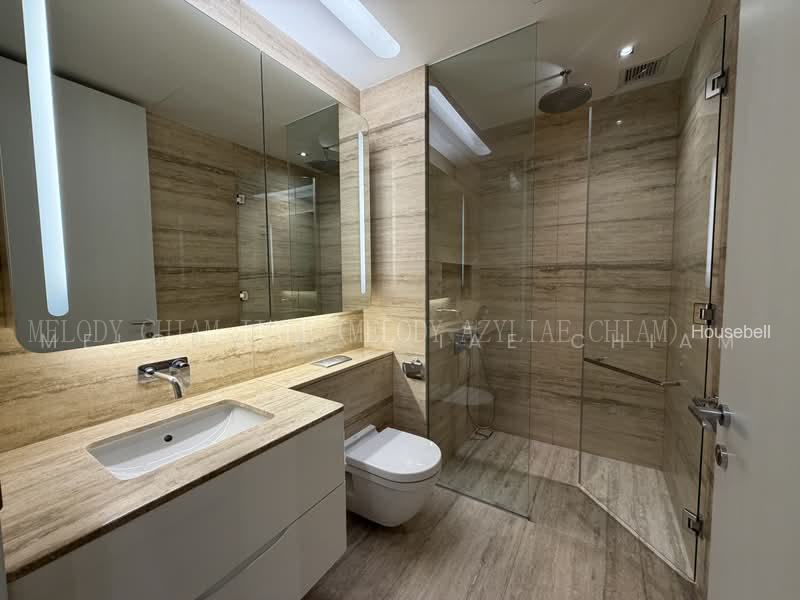 Lloyd SixtyFive, S$ 5,500 /月, 872 sqft, 公寓 - Condominium