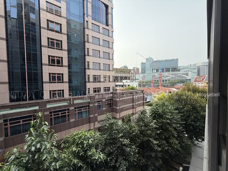Lloyd SixtyFive, S$ 5,500 /月, 872 sqft, 公寓 - Condominium