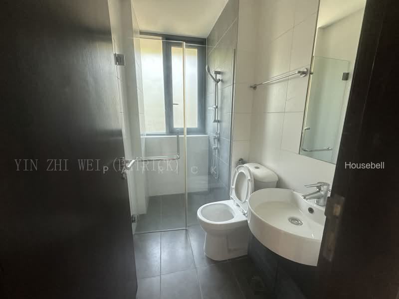 Espa, S$ 3,700 /月, 904 sqft, 公寓 - Condominium