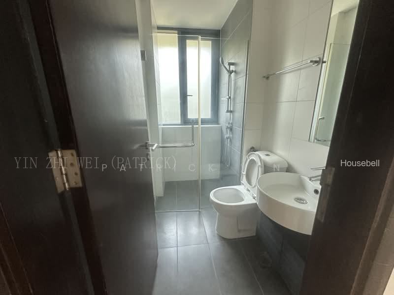 Espa, S$ 3,700 /月, 904 sqft, 公寓 - Condominium