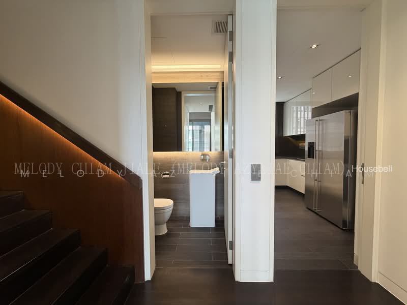 Lloyd SixtyFive, S$ 17,500 /月, 2,422 sqft, 公寓 - Condominium