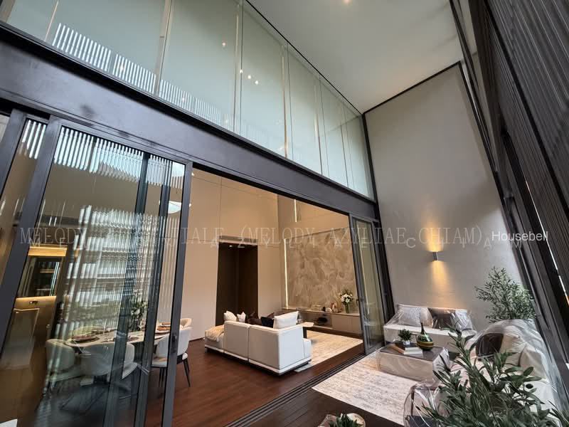 Lloyd SixtyFive, S$ 17,500 /月, 2,422 sqft, 公寓 - Condominium