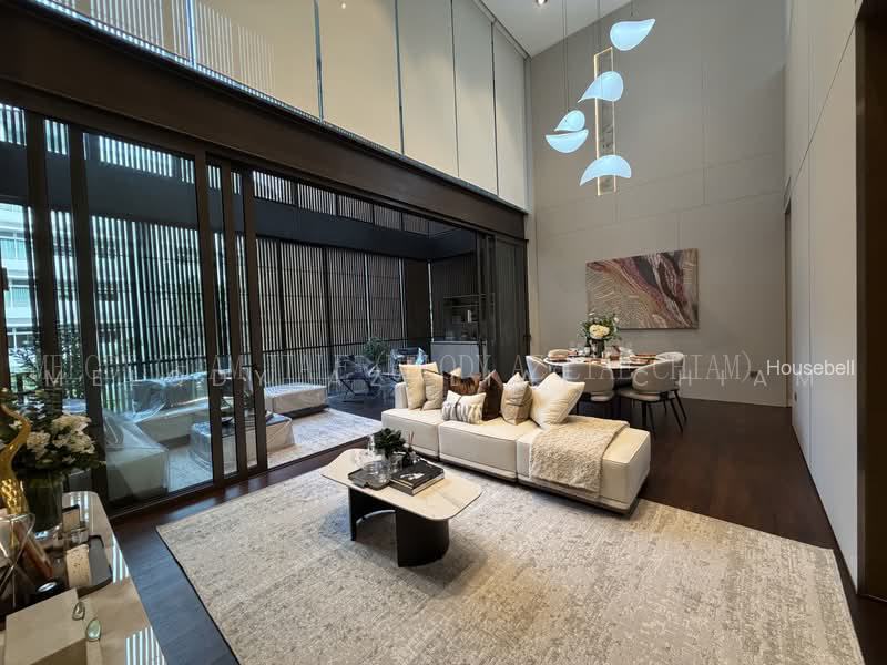 Lloyd SixtyFive, S$ 17,500 /月, 2,422 sqft, 公寓 - Condominium