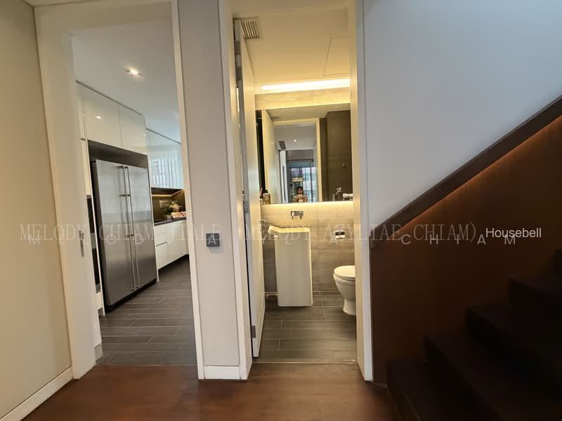 Lloyd SixtyFive, S$ 17,500 /月, 2,422 sqft, 公寓 - Condominium
