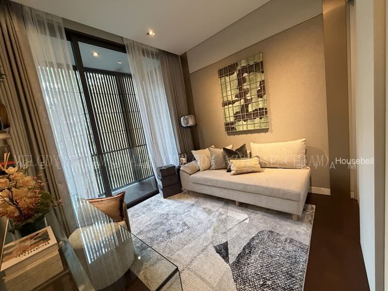 Lloyd SixtyFive, S$ 17,500 /月, 2,422 sqft, 公寓 - Condominium
