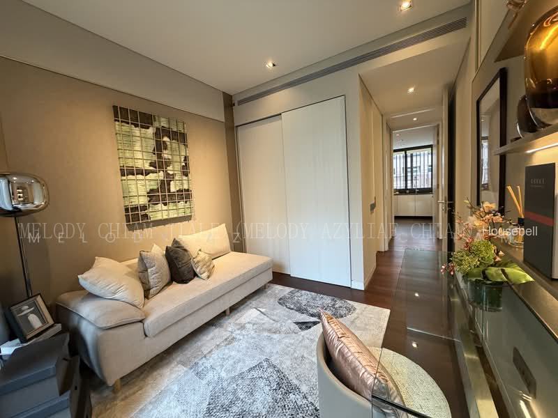 Lloyd SixtyFive, S$ 17,500 /月, 2,422 sqft, 公寓 - Condominium