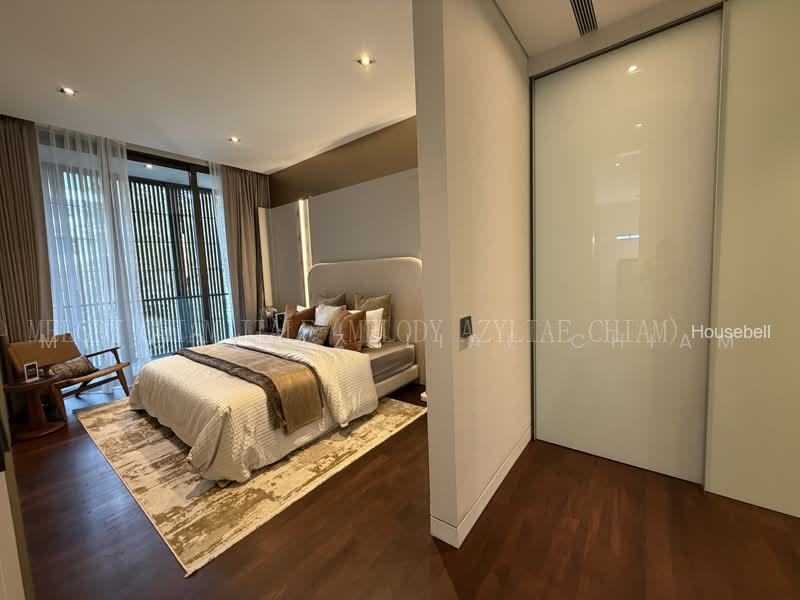 Lloyd SixtyFive, S$ 17,500 /月, 2,422 sqft, 公寓 - Condominium