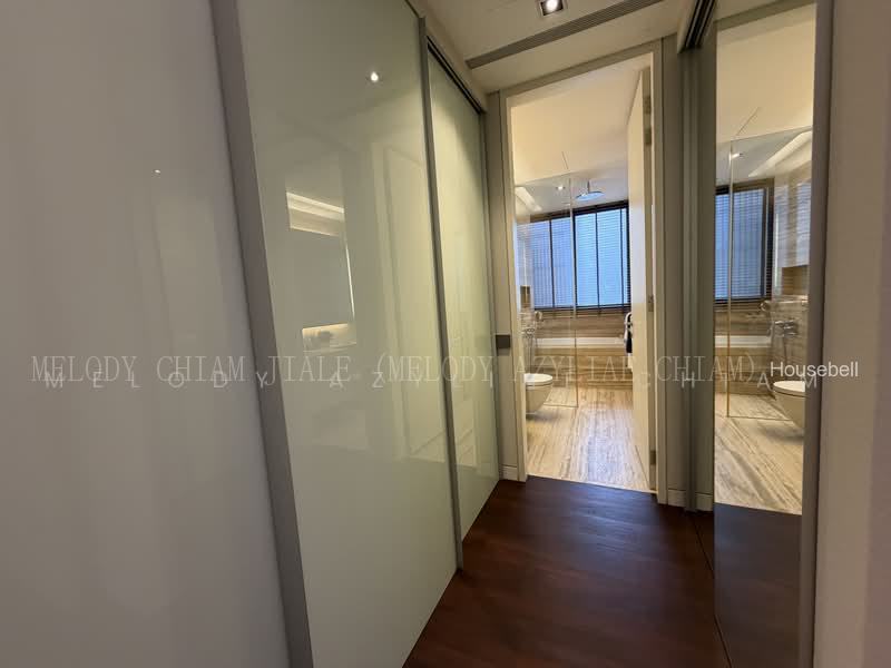 Lloyd SixtyFive, S$ 17,500 /月, 2,422 sqft, 公寓 - Condominium