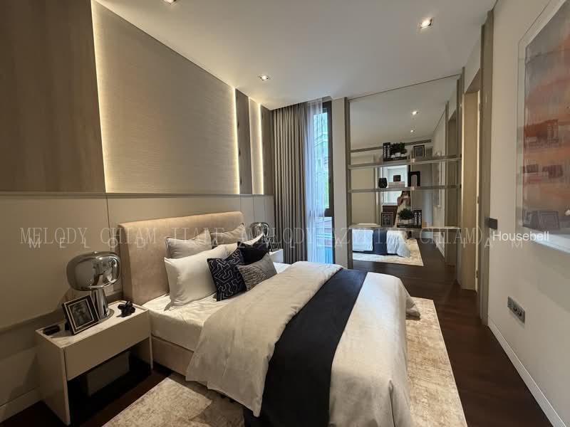 Lloyd SixtyFive, S$ 17,500 /月, 2,422 sqft, 公寓 - Condominium