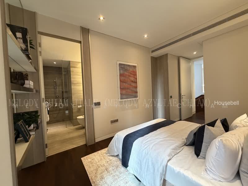 Lloyd SixtyFive, S$ 17,500 /月, 2,422 sqft, 公寓 - Condominium