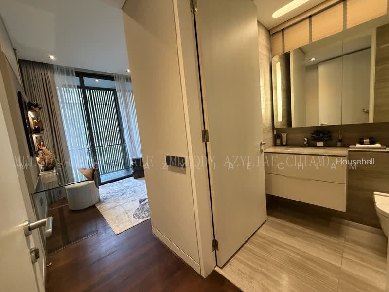 Lloyd SixtyFive, S$ 17,500 /月, 2,422 sqft, 公寓 - Condominium