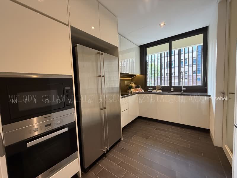 Lloyd SixtyFive, S$ 17,500 /月, 2,422 sqft, 公寓 - Condominium