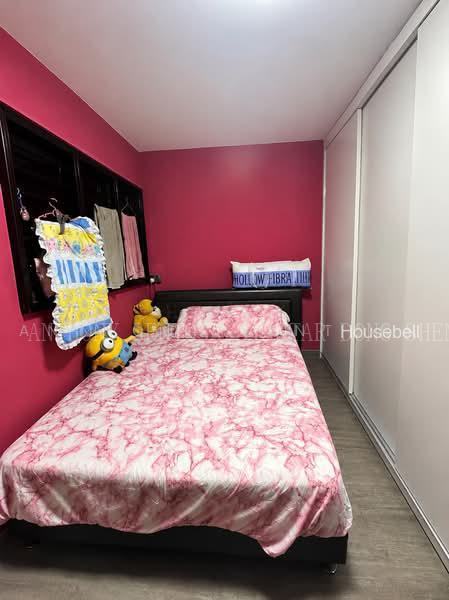 536 Ang Mo Kio Avenue 10