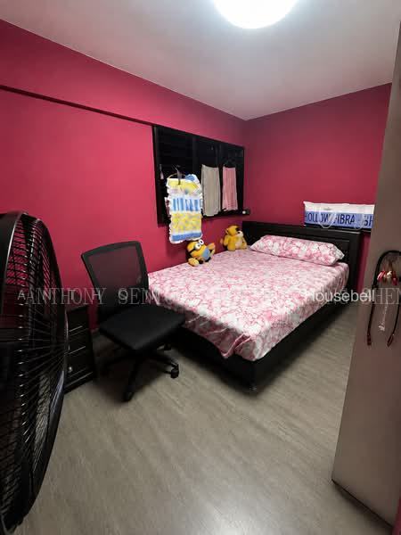 536 Ang Mo Kio Avenue 10, S$ 1,000 (可协商价格) /月, 组屋 - 4 A