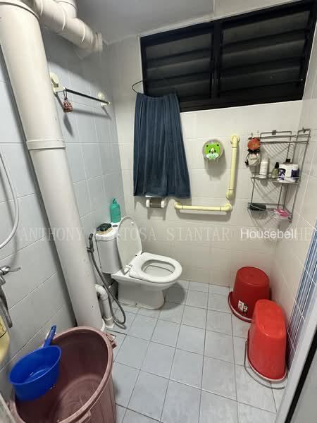 536 Ang Mo Kio Avenue 10, S$ 1,000 (可协商价格) /月, 组屋 - 4 A