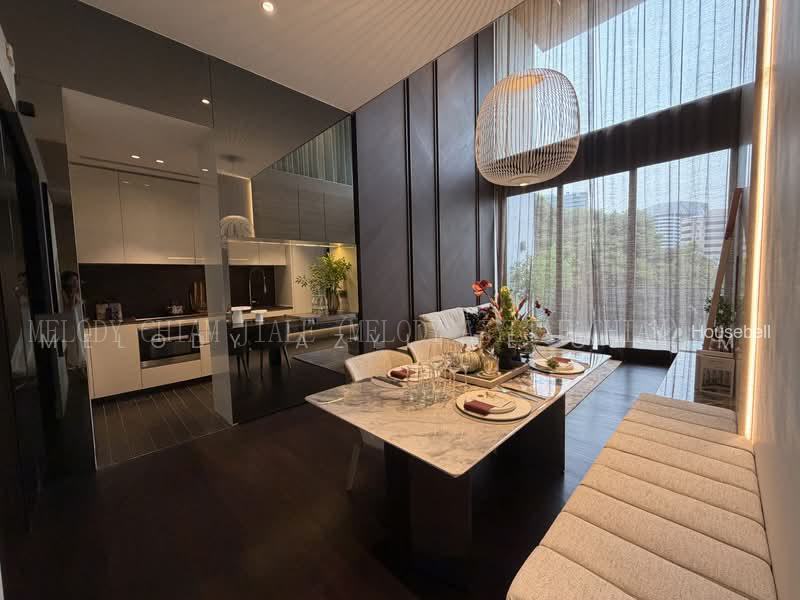 Lloyd SixtyFive, S$ 9,500 /月, 1,807 sqft, 公寓 - Condominium