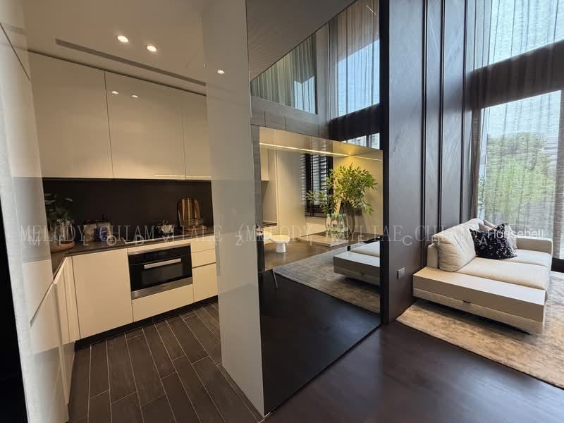 Lloyd SixtyFive, S$ 9,500 /月, 1,807 sqft, 公寓 - Condominium