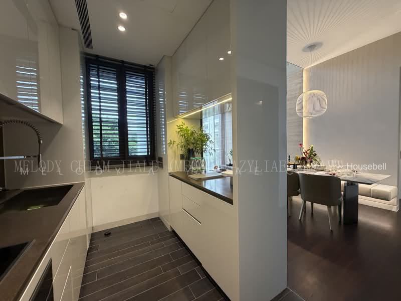 Lloyd SixtyFive, S$ 9,500 /月, 1,807 sqft, 公寓 - Condominium