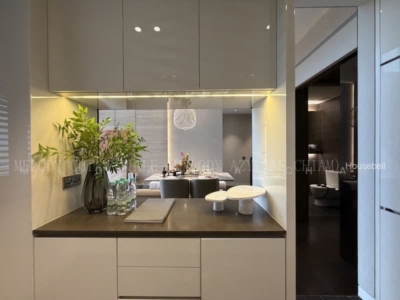 Lloyd SixtyFive, S$ 9,500 /月, 1,807 sqft, 公寓 - Condominium