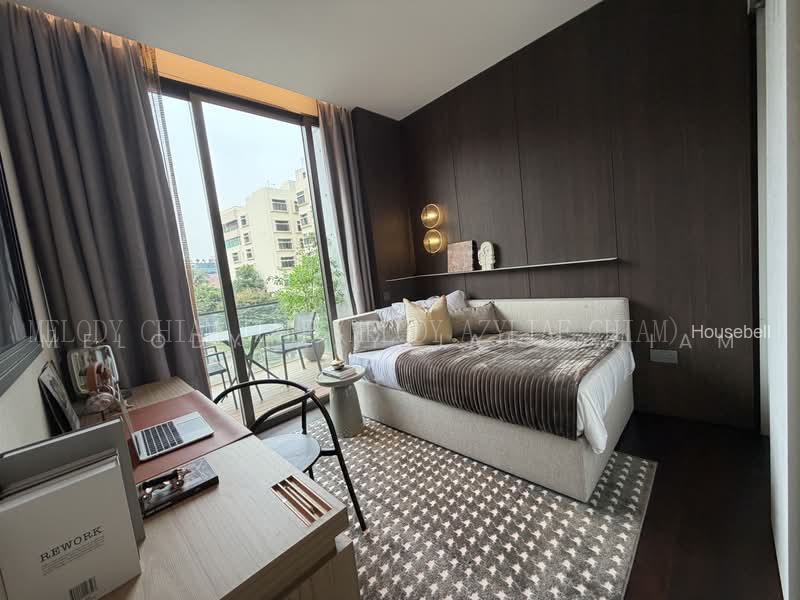 Lloyd SixtyFive, S$ 9,500 /月, 1,807 sqft, 公寓 - Condominium