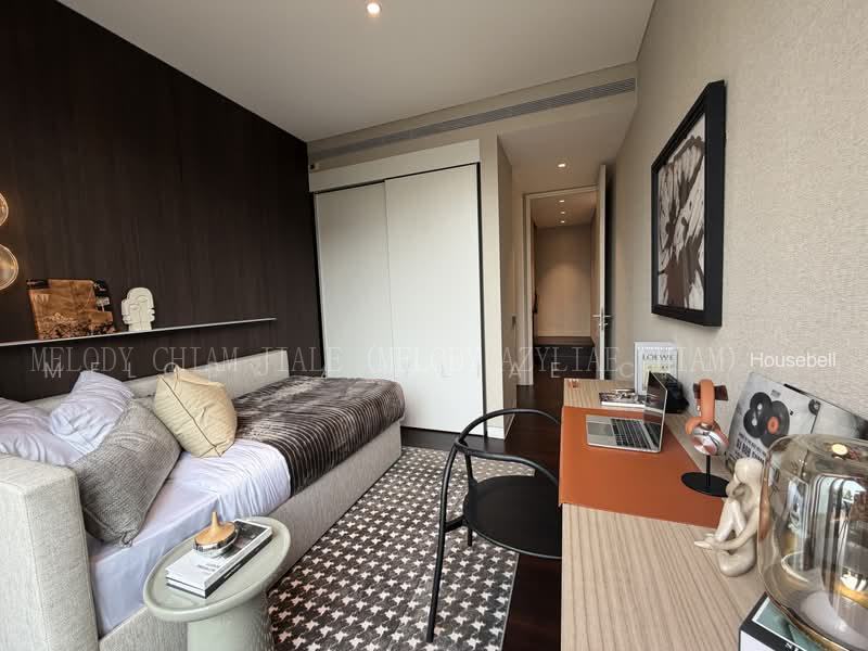Lloyd SixtyFive, S$ 9,500 /月, 1,807 sqft, 公寓 - Condominium