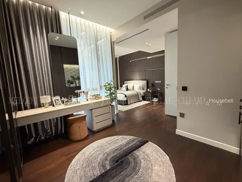 Lloyd SixtyFive, S$ 9,500 /月, 1,807 sqft, 公寓 - Condominium