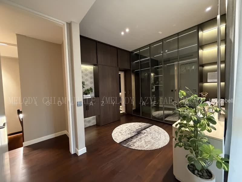 Lloyd SixtyFive, S$ 9,500 /月, 1,807 sqft, 公寓 - Condominium
