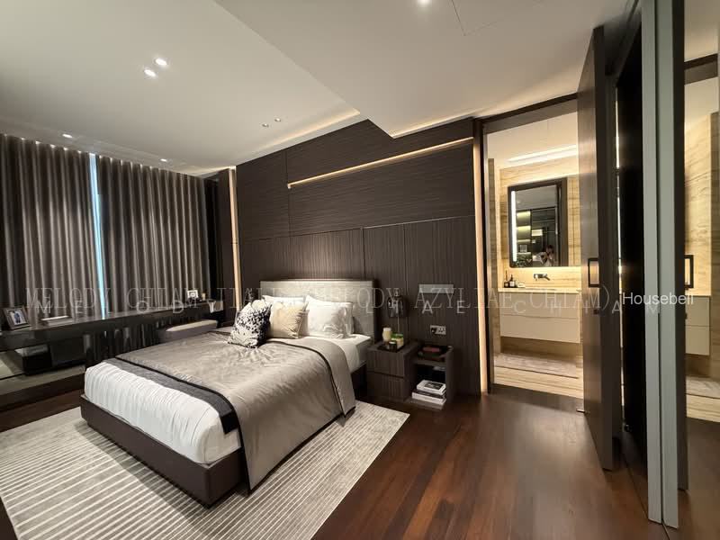Lloyd SixtyFive, S$ 9,500 /月, 1,807 sqft, 公寓 - Condominium