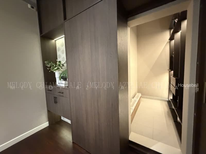 Lloyd SixtyFive, S$ 9,500 /月, 1,807 sqft, 公寓 - Condominium