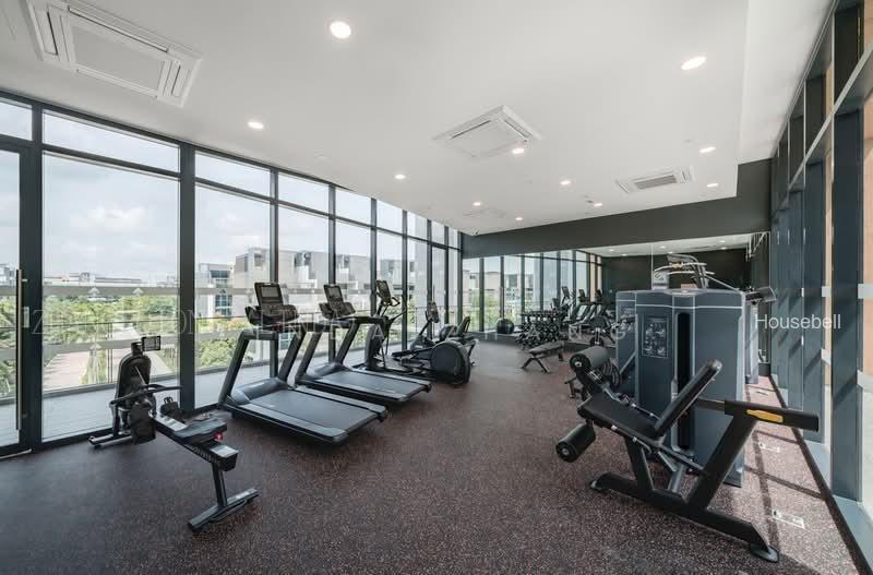 Belgravia Ace, S$ 5,450,000, 4,370 sqft, 有地 - Semi-Detached House