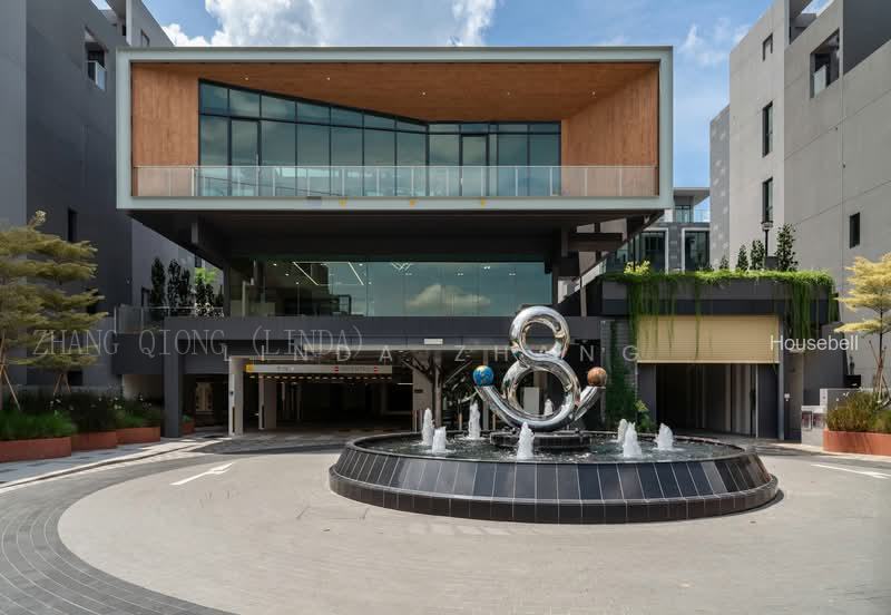 Belgravia Ace, S$ 5,450,000, 4,370 sqft, 有地 - Semi-Detached House