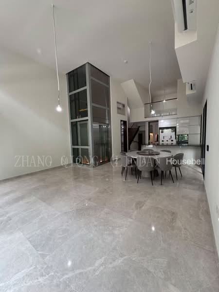 Belgravia Ace, S$ 5,450,000, 4,370 sqft, 有地 - Semi-Detached House