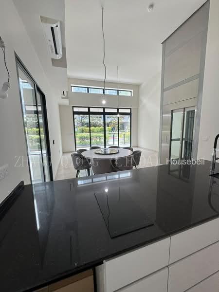 Belgravia Ace, S$ 5,450,000, 4,370 sqft, 有地 - Semi-Detached House