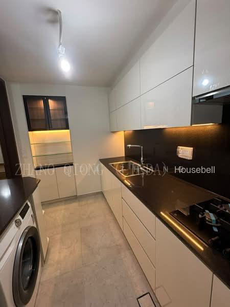 Belgravia Ace, S$ 5,450,000, 4,370 sqft, 有地 - Semi-Detached House