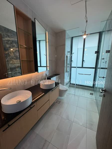 Belgravia Ace, S$ 5,450,000, 4,370 sqft, 有地 - Semi-Detached House