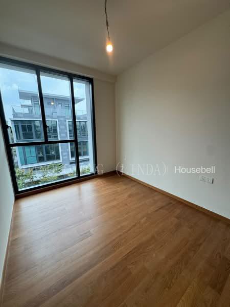 Belgravia Ace, S$ 5,450,000, 4,370 sqft, 有地 - Semi-Detached House
