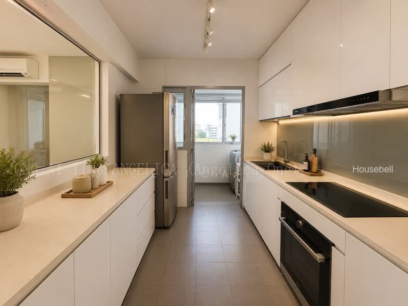 7 Upper Aljunied Lane, S$ 950,000, 1,001 sqft, 组屋 - 4 A