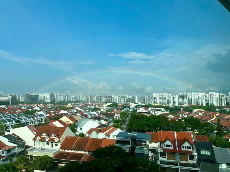 7 Upper Aljunied Lane, S$ 950,000, 1,001 sqft, 组屋 - 4 A