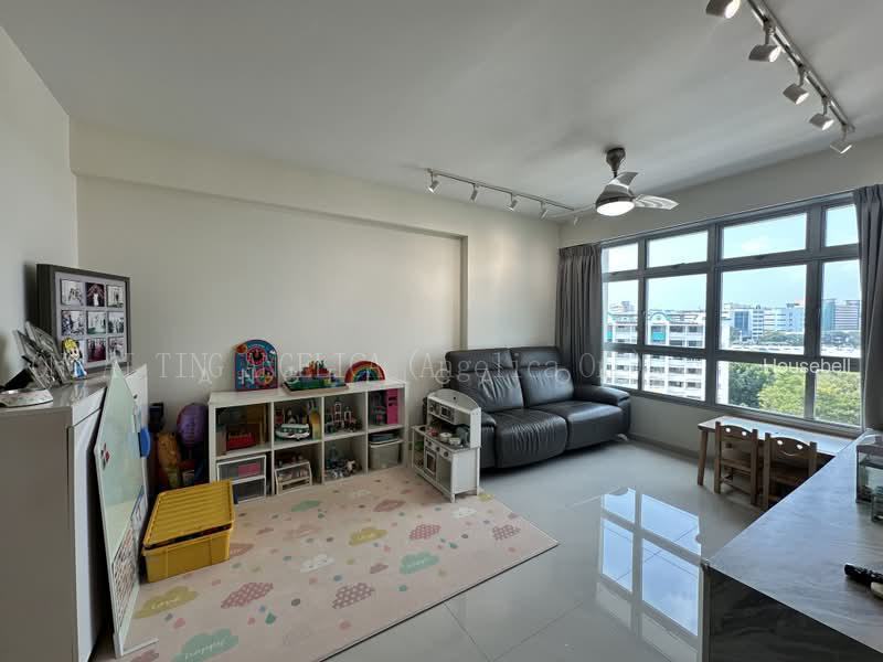 7 Upper Aljunied Lane, S$ 950,000, 1,001 sqft, 组屋 - 4 A