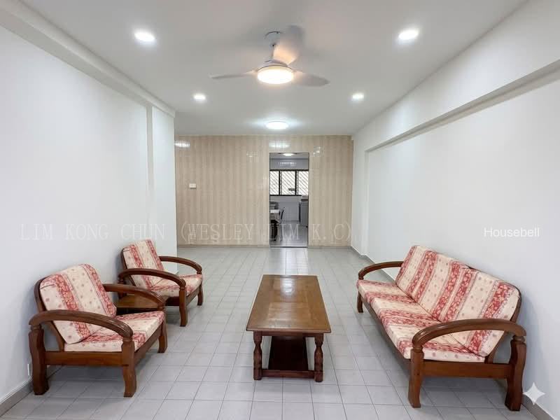 424 Tampines Street 41