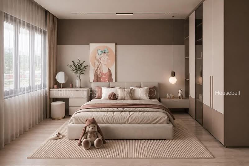 424 Tampines Street 41, S$ 660,000, 1,130 sqft, HDB - 4 A