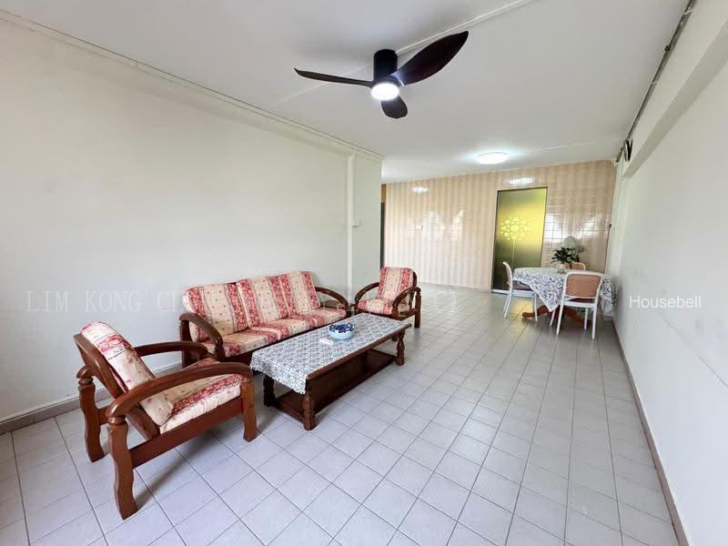 424 Tampines Street 41, S$ 660,000, 1,130 sqft, HDB - 4 A