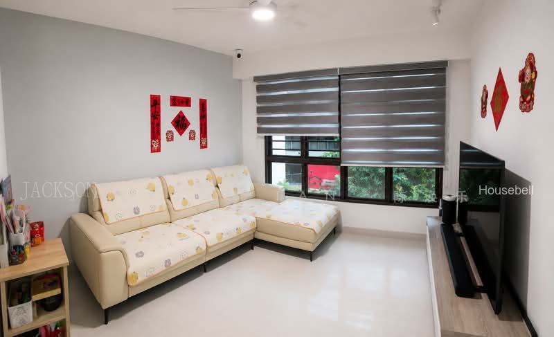 108B Bidadari Park Drive