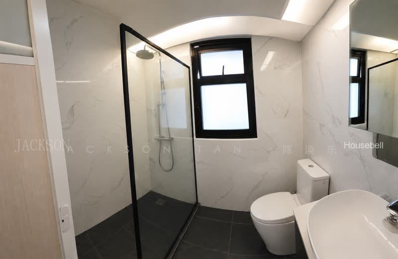 108B Bidadari Park Drive, S$ 1,080,000 (Negotiable), 1,001 sqft, HDB - 4 A