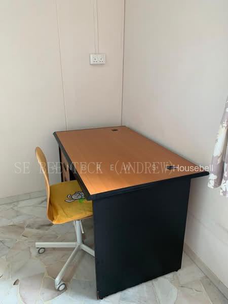 412 Tampines Street 41(4)
