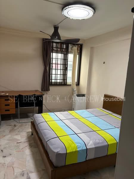 412 Tampines Street 41(6)