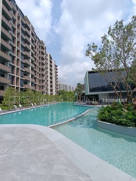 Norwood Grand, S$ 2,643,000, 1,313 sqft, 公寓 - Condominium