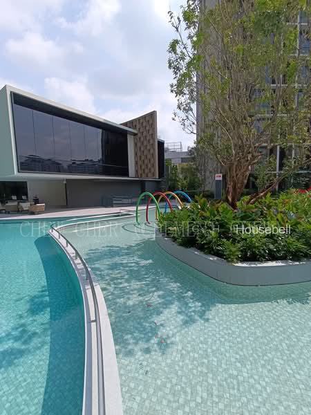 Norwood Grand, S$ 2,643,000, 1,313 sqft, 公寓 - Condominium