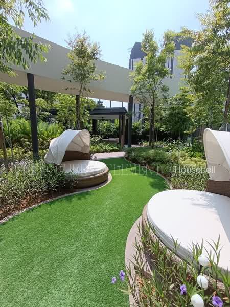 Norwood Grand, S$ 2,643,000, 1,313 sqft, 公寓 - Condominium
