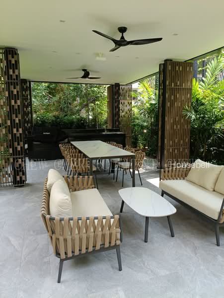 Norwood Grand, S$ 2,643,000, 1,313 sqft, 公寓 - Condominium